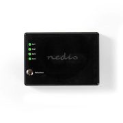 Nedis VSWI34004BK 4 portos HDMI kapcsoló