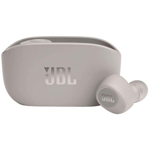 JBL Wave100 TWS IVR Bluetooth fülhallgató