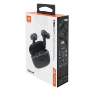 JBL Wave200 TWS BLK Bluetooth fülhallgató