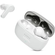 JBL Wave200 TWS WHT Bluetooth fülhallgató