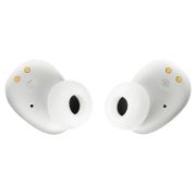 JBL Wave Buds WHT TWS Bluetooth fülhallgató