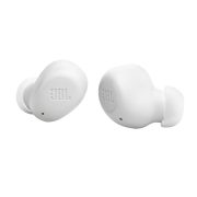 JBL Wave Buds WHT TWS Bluetooth fülhallgató