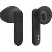 JBL Wave Flex Black TWS Bluetooth fülhallgató