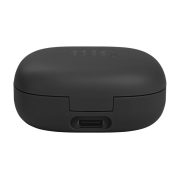 JBL Wave Flex Black TWS Bluetooth fülhallgató