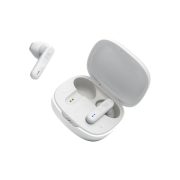 JBL Wave Flex White TWS Bluetooth fülhallgató