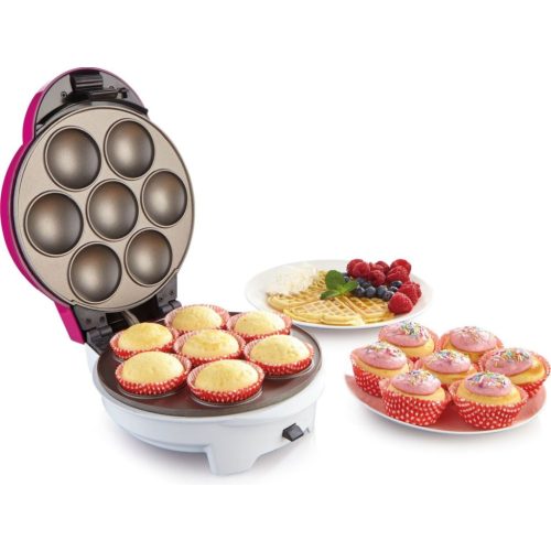 Gorenje WCM702PW gofri és muffin sütő