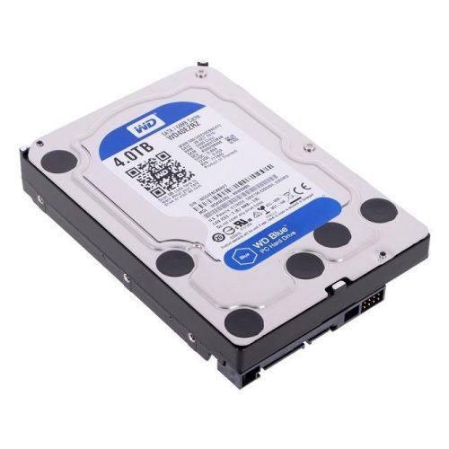 Western Digital WD40EZRZ 4TB Sata3 Blue HDD