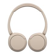 Sony WH-CH520CZ  Bluetooth fejhallgató bézs