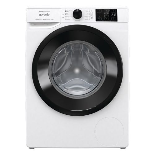 Gorenje WNEI74AS elöltöltős mosógép gőz funkcióval 7kg