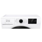 Gorenje WNEI74AS elöltöltős mosógép gőz funkcióval 7kg