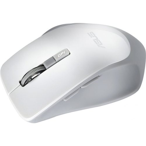 Asus WT465 Wireless fehér egér