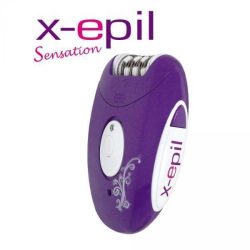 X-Epil Sensation XE9500 epilátor