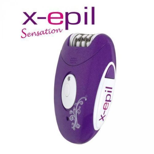 X-Epil Sensation XE9500 epilátor