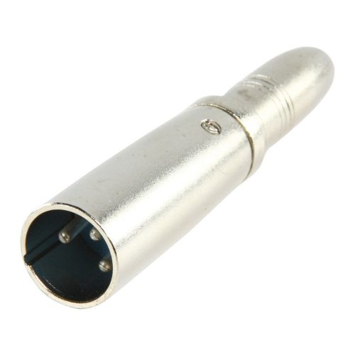 HQ XLR - 6,35mm Jack adapter