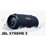 JBL Xtreme 3 BLU bluetooth hangszóró