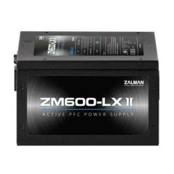 Zalman ZM600-LXII 600W tápegység